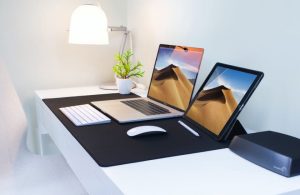 Lire la suite à propos de l’article Running macOS and Windows 10 on the Same Computer