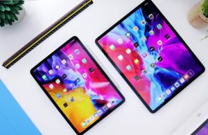 Lire la suite à propos de l’article iPad Pro M1 Chip: Bringing The MacBook Pro Power