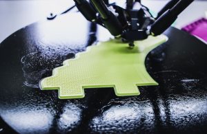 Lire la suite à propos de l’article Broke a Glass? Someday You Might 3-D-Print a New One